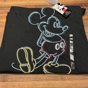 Disney Mickey Mouse Men’s T-Shirt - Size L - New with tags